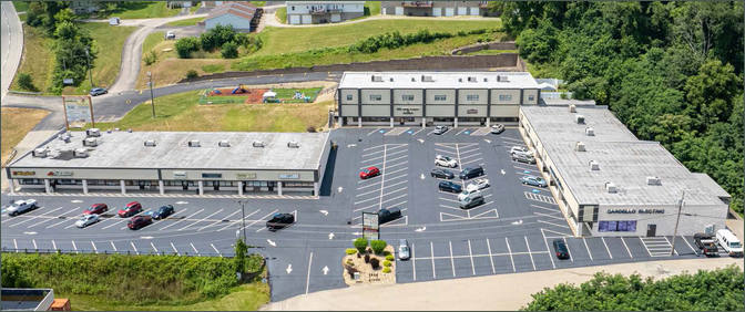 MountainView Plaza