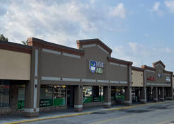 
                                	        Northgate Plaza
                                    