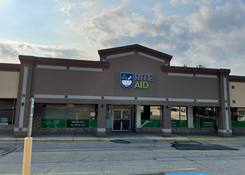 
                                	        Northgate Plaza: Rite Aid
                                    