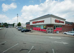 
                                	        Frankstown and Beulah CVS
                                    