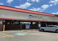 
                                	        Mt. Royal Shopping Center: Rite Aid
                                    