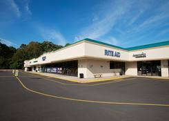
                                	        Pines Plaza Shopping Center: Rite Aid
                                    