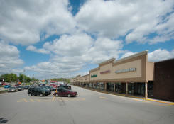 
                                	        Bon Aire Shopping Center
                                    