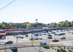 
                                	        Point Plaza Shopping Center: Overview of Plaza
                                    