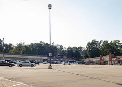 
                                	        Greensburg Shopping Center
                                    