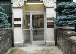 
                                	        Coronado Offices: Coronado Offices Entrance
                                    