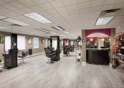 
                                	        6000 Babcock Boulevard Offices: Pretty Hair Salon
                                    