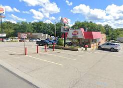 
                                	        Northgate Plaza: DQ
                                    