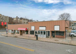 
                                	        Centre Ave Shops
                                    