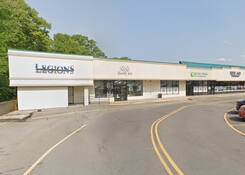 
                                	        Pines Plaza Shopping Center
                                    