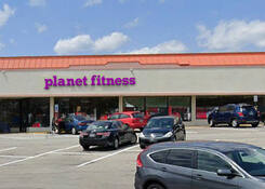 
                                	        Carrick Shopping Center
                                    