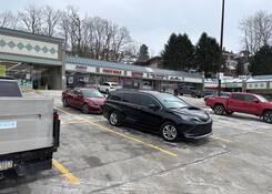 
                                	        Greensburg Shopping Center
                                    