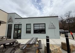 
                                	        Mt. Royal Shopping Center: Acrospire Brewing
                                    