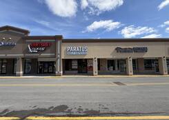 
                                	        Northgate Plaza
                                    