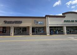 
                                	        Northgate Plaza
                                    