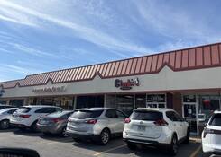 
                                	        Point Plaza Shopping Center
                                    