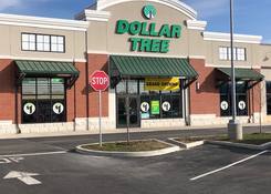 
                                	        University Square: Dollar Tree now open
                                    