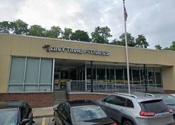 
                                	        Noble Manor Shopping Center: Anytime Fitness
                                    